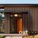 Панель универсальная ДПК Outdoor 3D шлифованная дуб купить в Кирове