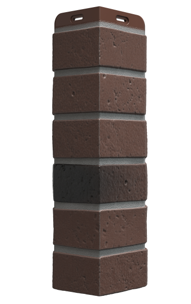 Угол Berg коричневый купить в Кирове