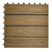 Садовый паркет дпк CM Garden Modern, 300х300 мм, PATINA TEAK (Патина тик) купить в Кирове