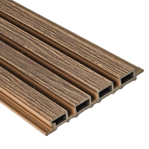 Стеновая панель CM Decking CM Wall ZEBRANO, Коричневый (под заказ) купить в Кирове