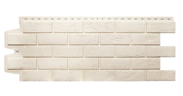 ФП Grand Line состаренный кирпич стандарт молочная купить в Кирове