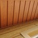 Софит Ю-Пласт, перфорация по центру Дуб Золотой купить в Кирове