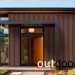 Панель универсальная ДПК Outdoor 3D шлифованная морёный дуб купить в Кирове