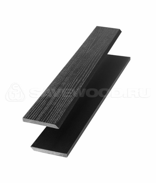 Торцевая рейка Savewood Черный купить в Кирове