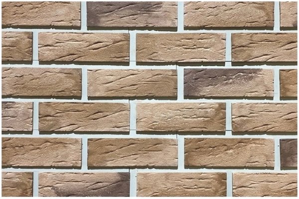 Фиброцементные панели КАНЬОН коллекция КЛИНКЕР 48 купить в Кирове
