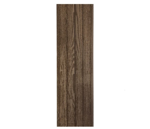Доска террасная ДПК NanoWood «Lite» Derevo двухсторонняя - Шоколад 140×20 купить в Кирове