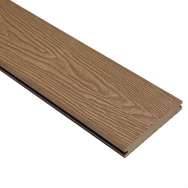Террасная доска из ДПК CM Decking серия VINTAGE SOLID дуб (под заказ) купить в Кирове