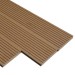 Террасная доска из ДПК CM Decking серия VINTAGE SOLID дуб (под заказ) купить в Кирове