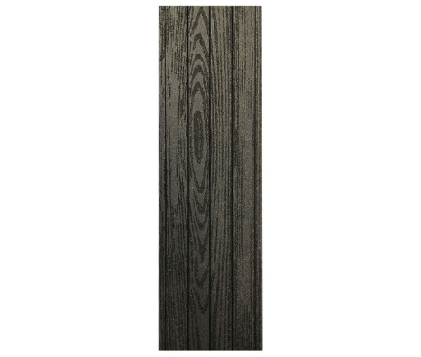 Доска террасная ДПК NanoWood «Lite» Derevo двухсторонняя - Антрацит 140×20 купить в Кирове