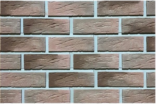 Фиброцементные панели КАНЬОН коллекция КЛИНКЕР 41 купить в Кирове