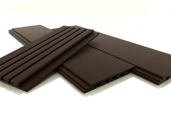 Сайдинг NanoWood HOUSE Шоколад купить в Кирове