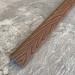 Уголок 3D EasyDecking Wood-Х 50х50 Коричневый купить в Кирове