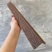 Уголок 3D EasyDecking Wood-Х 50х50 Коричневый купить в Кирове