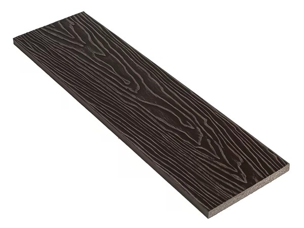 Заборная доска ДПК Deckart Palisad Pro Венге купить в Кирове
