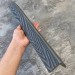 Уголок 3D EasyDecking Wood-Х 50х50 Серый купить в Кирове