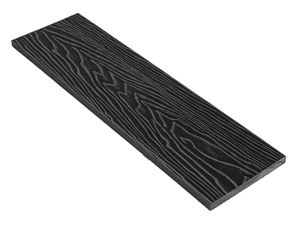 Заборная доска ДПК Deckart Palisad Pro Графит купить в Кирове