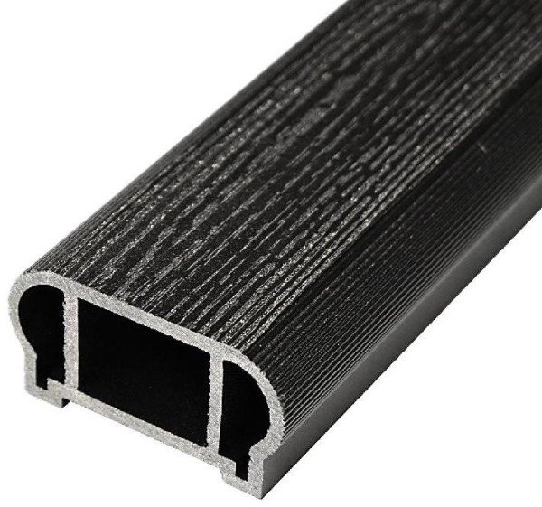 Перила FAYNAG ДПК WOOD кварц купить в Кирове