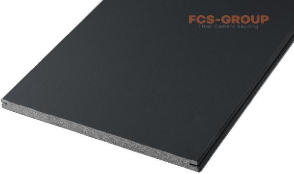 Фиброцементные панели FCS Group Smooth Line F50 купить в Кирове