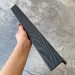 Уголок 3D EasyDecking Wood-Х 50х50 Черное дерево купить в Кирове