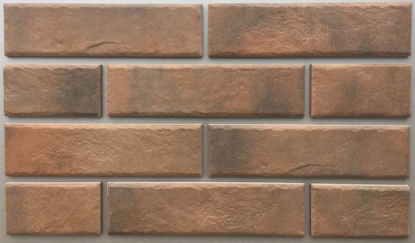 Фасадная Термопанели Аляска Retro Brick Cardamon купить в Кирове