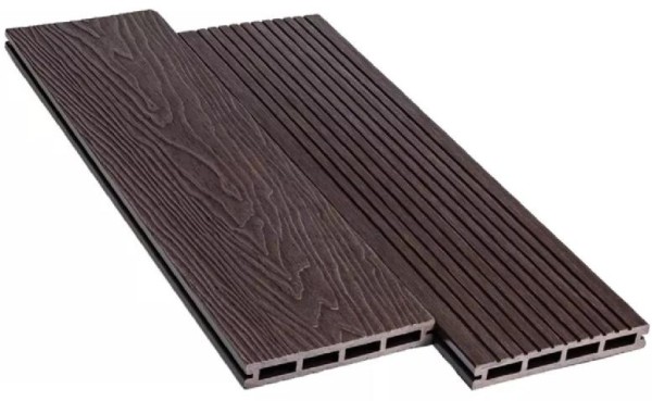 Террасная доска ДПК Deckart Praktik Pro Венге купить в Кирове
