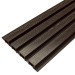 Фасадная доска из ДПК Faynag Wood Рейка Венге купить в Кирове