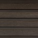 Фасадная доска из ДПК Faynag Wood Рейка Венге купить в Кирове