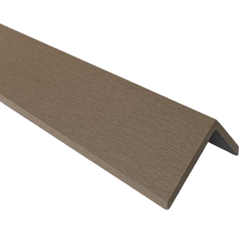 Уголок EasyDecking Wood-Х 50х80 Венге купить в Кирове