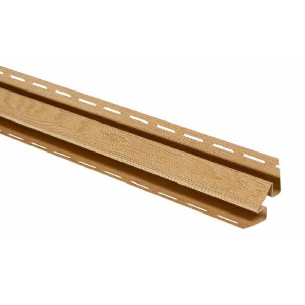 Угол внутренний Люкс Крашенный, К-13, ВН, Каштан купить в Кирове