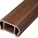 Перила FAYNAG ДПК WOOD шоколад купить в Кирове