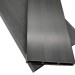 Доска для грядок и клумб из ДПК NauticPrime, 25х150х2950 серый купить в Кирове