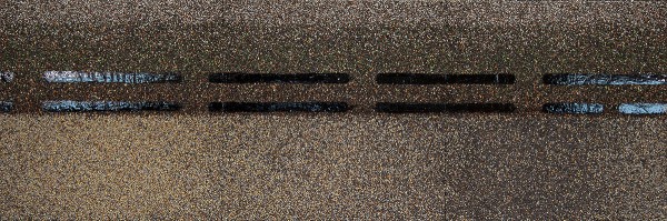 Коньково-карнизная черепица Docke Premium, вагаси купить в Кирове