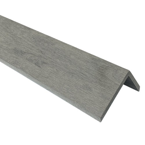 Уголок EasyDecking Wood-Х 50х80 Серый Микс купить в Кирове