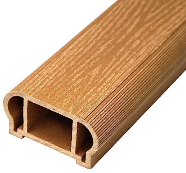 Перила FAYNAG ДПК WOOD тик купить в Кирове
