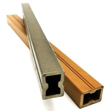 Лага из ДПК 30х40 NanoWood купить в Кирове