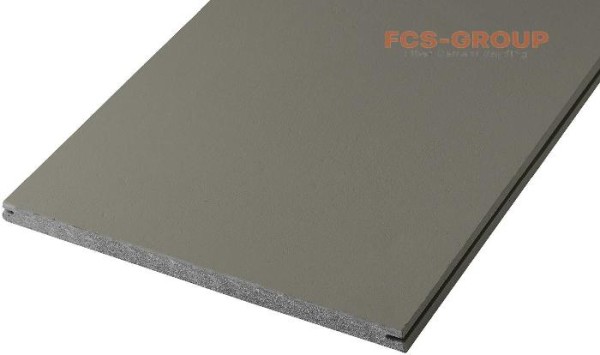 Фиброцементные панели FCS Group Smooth Line F53 купить в Кирове