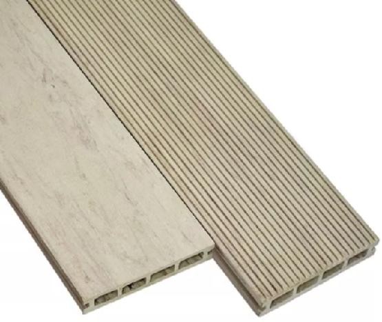 Террасная доска ДПК Deckart Select colorite Сакура купить в Кирове