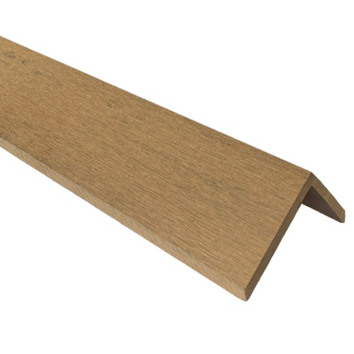Уголок EasyDecking Wood-Х 50х80 Тик Микс купить в Кирове