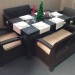 Комплект мебели Yalta Family Set купить в Кирове