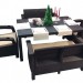 Комплект мебели Yalta Family Set купить в Кирове