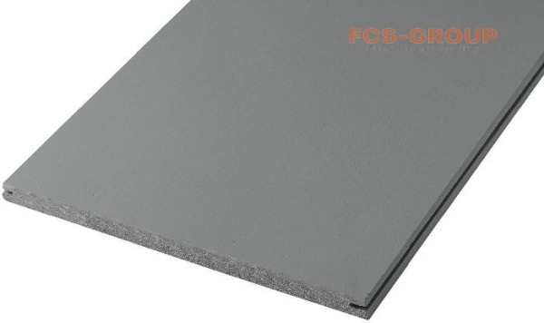 Фиброцементные панели FCS Group Smooth Line F54 купить в Кирове