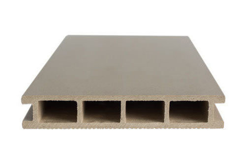 Террасная доска из ДПК ECODECKING Velvet Серый купить в Кирове