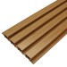 Фасадная доска из ДПК Faynag Wood Рейка Орех купить в Кирове