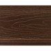 Фасадная панель  из ДПК ECODECKING Коричневый купить в Кирове