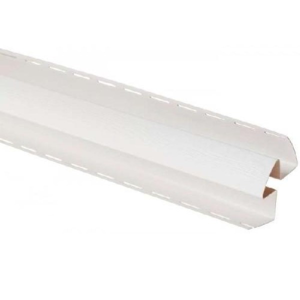 Угол внутренний Премиум Т-13, ВН, Белый купить в Кирове