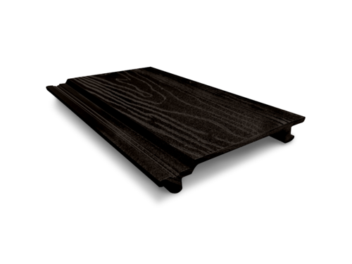 Фасадная панель  из ДПК ECODECKING Венге купить в Кирове