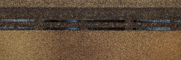 Коньково-карнизная черепица Docke Premium, капучино купить в Кирове