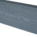 Доска для грядок и клумб из ДПК 3D, NauticPrime 30х225х2950 серый (под заказ) купить в Кирове