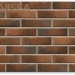 Фасадные Термопанели Аляска Retro Brick Chili купить в Кирове