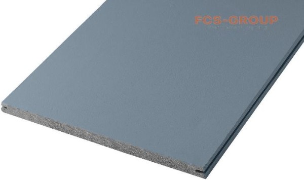 Фиброцементные панели FCS Group Smooth Line F62 купить в Кирове